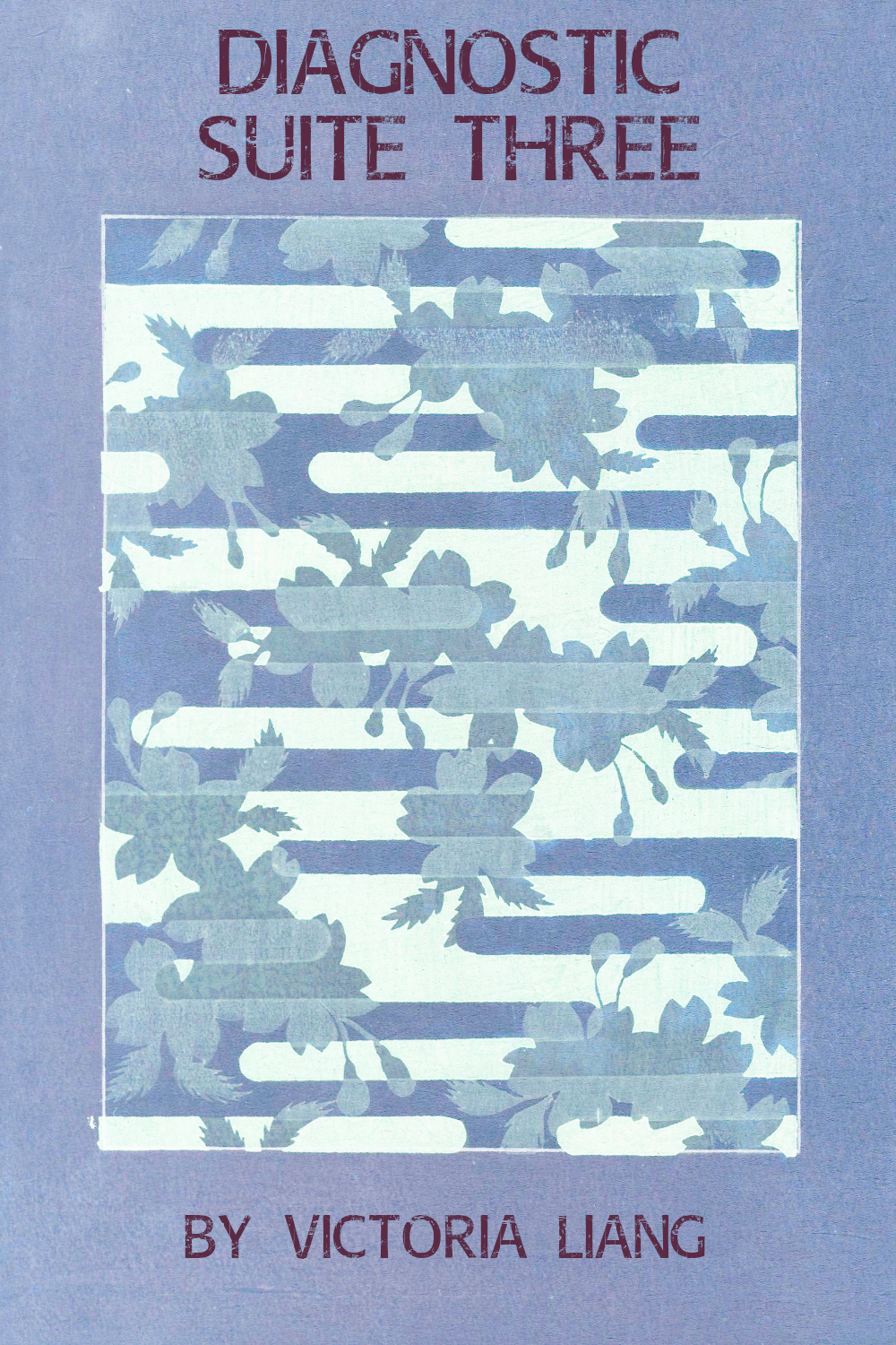 Cover Art for the flash fiction story Diagnostic Suite Three